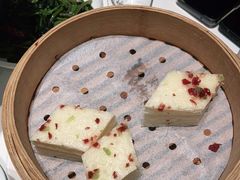小厨娘蒸糕-小厨娘淮扬菜(天印大道店)