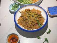 -额娘·春饼烤鸭(华北七楼创始店)