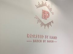 -Peet's Coffee皮爷咖啡(德基店)