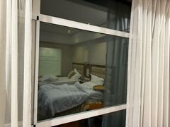 -张家界青和锦江国际酒店