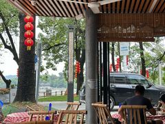 -黎记大排档(慈云路店)