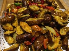 -春花民族美食(佳木斯总店)