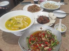 -李氏传家菜(兴城路店)