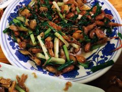 -柴火农家饭(遇龙河店)