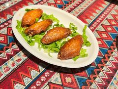 -梅夫娜土耳其餐厅.清真HALAL