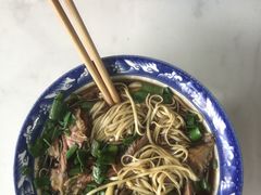 -南花桥羊肉馆老字号(乌镇店)