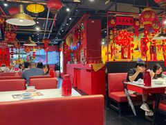 -禄鼎记·排队俩小时都要吃的酸菜鱼(石牌桥店)