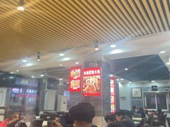 -武记碳锅鱼大盘鸡(杜岭街店)
