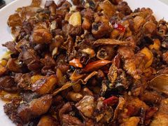 -偏爱炒鸡(老县衙店)