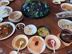 -高佳庄·舟山海鲜(海景旗舰店)