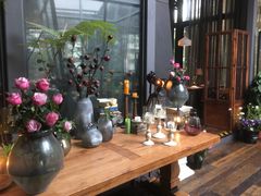 -肴约·花园式餐厅(湖里店)