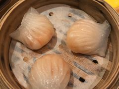 香宫虾饺皇-香宫中餐厅 · 桂林香格里拉