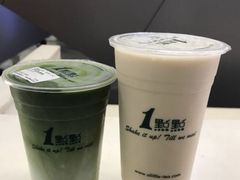 -1点点(银座和谐广场店)