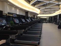 宝力豪健身中心(大悦城店)-宝力豪健身(大悦城店)