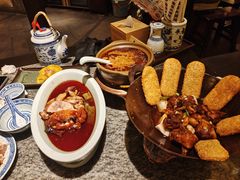 -南京大牌档(中关村领展广场店)