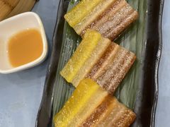 -海龙阁酒家·37年老字号粤菜(保利广场店)