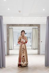 点击看大图 -MANLI BRIDAL婚纱