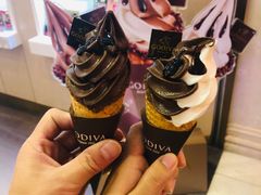 -歌帝梵(大运河购物中心店)
