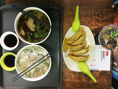 -清真蒋有记(老门东店)