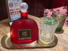 -秘密旅行Bonjour(黑金冠 江南西店)