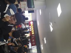 -南京工业大学-东苑1食堂