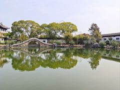 -无锡蠡湖国家湿地公园-蠡园