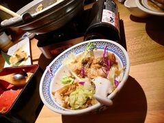 -初居食屋日式料理(万象城购物中心店)