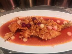 -船歌·鱼水饺青岛菜(闽江二路店)