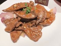 -老福洲·三十年福州味(斗东店)