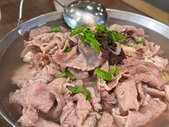 -肖四女乐山跷脚牛肉(滨江天街店)