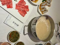 -红雀围·海鲜火锅(陆家嘴中心店)