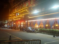 -甘家界牌柠檬鸭(青山店)