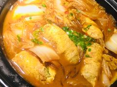 -壹只菜·崇明本地特色菜(崇明南门店)