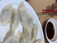 -喜家德虾仁水饺(济钢店)