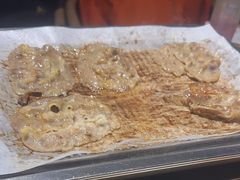 -玫瑰花园自助烤肉(顺义鑫海韵通店)