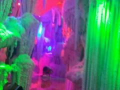 -水晶之星洗浴温泉汗蒸