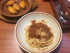 -萨莉亚意式餐厅(国和1000店)