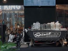 菜单-LIN COFFEE CO(龙珠达店)