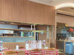 -西贝(深圳卓悦汇店)