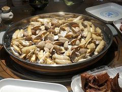 -董大蒸货(方塔园店)