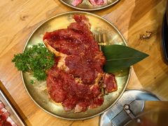 -汉城烤肉(华山路店)