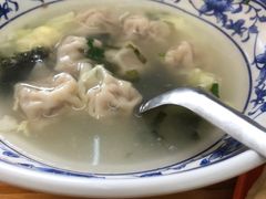 -刘记包子铺(气象台路店)