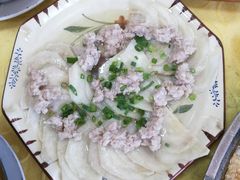 -幽优农庄·森波拉特色本地农家菜