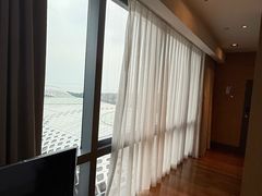 -深圳湾木棉花酒店