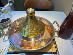 -黄记煌三汁焖锅(崇文门店)