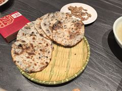 -梁家大院•农家菜(昆山会展中心店)