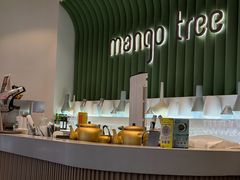 -mango tree芒果树泰国餐厅(青岛万象城店)