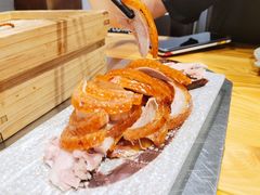 -新興传承烤鸭