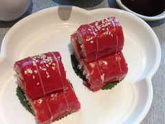 -潮府馆·非遗潮州菜·世纪公园(新国际博览中心店)