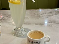 -清真·AL-JANNAT 佳纳特餐厅(狮子桥店)
